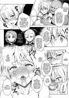 Darjeeling's Secret Tea Party / ダージリンの秘蜜茶会 [Aka Seiryuu] [Girls Und Panzer] Thumbnail Page 14