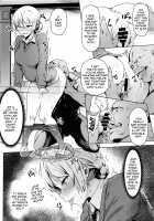 Darjeeling's Secret Tea Party / ダージリンの秘蜜茶会 [Aka Seiryuu] [Girls Und Panzer] Thumbnail Page 07