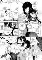 Fucking a Big Breasted Little Sister Who Has a Brother Complex / ブラコンで巨乳な妹をつまみ食い [crowe] [Original] Thumbnail Page 12