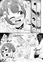 Selfish Before-After / わがままビフォーアフター [Akatsuki Katsuie] [Original] Thumbnail Page 11