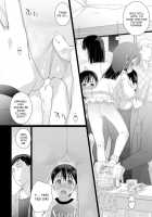 10-sai kara no Omutsu Series / 10歳からのオムツ シリーズ [Hitsujino] [Original] Thumbnail Page 10