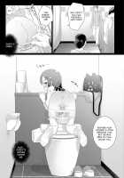 10-sai kara no Omutsu Series / 10歳からのオムツ シリーズ [Hitsujino] [Original] Thumbnail Page 11