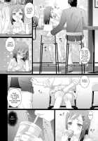 10-sai kara no Omutsu Series / 10歳からのオムツ シリーズ [Hitsujino] [Original] Thumbnail Page 02