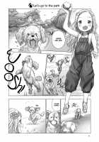Dog Walking / いぬのさんぽ [Masuda] [Original] Thumbnail Page 12