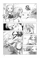 Dog Walking / いぬのさんぽ [Masuda] [Original] Thumbnail Page 15