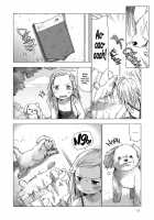 Dog Walking / いぬのさんぽ [Masuda] [Original] Thumbnail Page 16