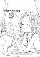 Dog Walking / いぬのさんぽ [Masuda] [Original] Thumbnail Page 02