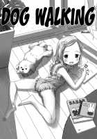 Dog Walking / いぬのさんぽ [Masuda] [Original] Thumbnail Page 03