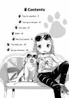Dog Walking / いぬのさんぽ [Masuda] [Original] Thumbnail Page 04