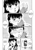Kabegoshi Ni Koi? / 壁越しに恋？ [Itou Ei] [Original] Thumbnail Page 11