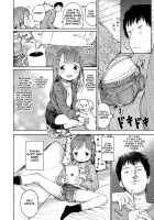 Mei ni Gachi Koi / 姪にガチ恋 [Masuda] [Original] Thumbnail Page 02