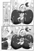 Chou Super Saitou Hazard / サイトウハザード [Z-Ton] [Pokemon] Thumbnail Page 10