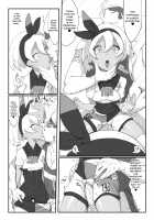Chou Super Saitou Hazard / サイトウハザード [Z-Ton] [Pokemon] Thumbnail Page 08
