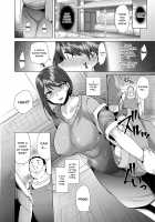 Please Tell Me Why You were Shoplifting / 私が万引きをした理由を聞いてください [Ayakase Chiyoko] [Original] Thumbnail Page 05