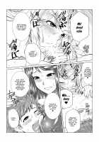 Homura to Hikari no Ecchi na Hon da yo ne! / ホムラとヒカリのえっちな本だよね! [Xenoblade Chronicles 2] Thumbnail Page 08