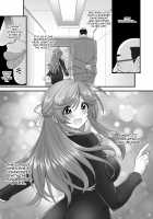 Saimin Netorare Hitozuma-san... / 催眠寝盗られ人妻さん… [Hasemi Ryo] [Original] Thumbnail Page 07