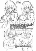 Playing Around With a Holy Woman / 聖女いじり [Mataro] [Fate] Thumbnail Page 11