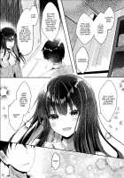 On That Day Together With My Fiance's Little Sister / その日婚約者の妹と僕は [Manatsu Roco] [Original] Thumbnail Page 06