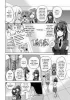 A Story About Fucking A Student Council Member And Sharing Her Pics Online / SNS 生徒会役員を寝撮ってシェアする話。 [Sarfata] [Original] Thumbnail Page 03