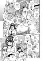 A Story About Fucking A Student Council Member And Sharing Her Pics Online / SNS 生徒会役員を寝撮ってシェアする話。 [Sarfata] [Original] Thumbnail Page 06