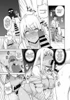 A Story About Fucking A Student Council Member And Sharing Her Pics Online 3 / SNS 生徒会役員を寝撮ってシェアする話。3 [Sarfata] [Original] Thumbnail Page 14