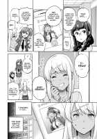 A Story About Fucking A Student Council Member And Sharing Her Pics Online 3 / SNS 生徒会役員を寝撮ってシェアする話。3 [Sarfata] [Original] Thumbnail Page 03