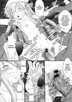 Rape And Tickle Test Until One Loses Her Sanity 4 / 精神崩壊するまでくすぐりまくって陵辱してみるテスト4 [Kittsu] [Shinryaku Ika Musume] Thumbnail Page 16