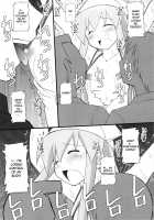 Rape And Tickle Test Until One Loses Her Sanity 4 / 精神崩壊するまでくすぐりまくって陵辱してみるテスト4 [Kittsu] [Shinryaku Ika Musume] Thumbnail Page 05