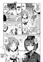GirlPan Rakugakichou 2 / ガルパンらくがきちょう2 [Nakasone Haiji] [Girls Und Panzer] Thumbnail Page 12