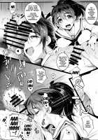 GirlPan Rakugakichou 2 / ガルパンらくがきちょう2 [Nakasone Haiji] [Girls Und Panzer] Thumbnail Page 07