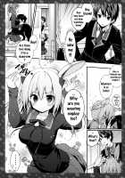 Nyancology 4 -Usami-san And The Secret School Infirmary / ニャンコロジ4 -宇佐美さんと秘密の保健室- [Konomi] [Original] Thumbnail Page 10