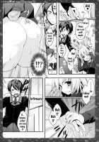 Nyancology 4 -Usami-san And The Secret School Infirmary / ニャンコロジ4 -宇佐美さんと秘密の保健室- [Konomi] [Original] Thumbnail Page 11