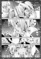Nyancology 4 -Usami-san And The Secret School Infirmary / ニャンコロジ4 -宇佐美さんと秘密の保健室- [Konomi] [Original] Thumbnail Page 14