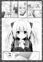 Nyancology 4 -Usami-san And The Secret School Infirmary / ニャンコロジ4 -宇佐美さんと秘密の保健室- [Konomi] [Original] Thumbnail Page 08