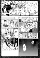 Nyancology 5 -Usami-san And The Secret Room- / ニャンコロジ5 -宇佐美さんとヒミツの密室- [Shikishiro Konomi] [Original] Thumbnail Page 14