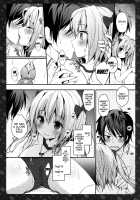 Nyancology 5 -Usami-san And The Secret Room- / ニャンコロジ5 -宇佐美さんとヒミツの密室- [Shikishiro Konomi] [Original] Thumbnail Page 15