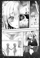 Nyancology 5 -Usami-san And The Secret Room- / ニャンコロジ5 -宇佐美さんとヒミツの密室- [Shikishiro Konomi] [Original] Thumbnail Page 09