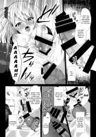 Himitsu 1 / 秘密1 [Yuzuri Ai] [Original] Thumbnail Page 16