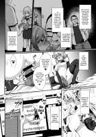 Himitsu 1 / 秘密1 [Yuzuri Ai] [Original] Thumbnail Page 03