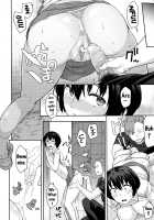 Torikotoraware / 虜囚われ [Orikuchi Hirata] [Original] Thumbnail Page 13