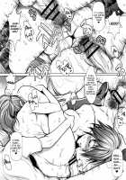 The blessed Plu-san Chapter 6 - A Gyaru Letting Lose After Summer Break / 幸福のプルさん 第6話 休み明けではっちゃけるギャル [Grifon | San Kento] [Original] Thumbnail Page 11