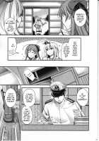 Admiral!!!!!! [Hiyoshi Hana] [Kantai Collection] Thumbnail Page 10