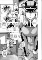 Admiral!!!!!! [Hiyoshi Hana] [Kantai Collection] Thumbnail Page 12
