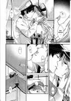 Admiral!!!!!! [Hiyoshi Hana] [Kantai Collection] Thumbnail Page 13