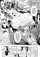Curse Eater Juso Kuraishi Ch. 1-2 / Curse Eater 呪詛喰らい師 第1-2話 [Alto Seneka] [Original] Thumbnail Page 11