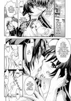 Curse Eater Juso Kuraishi Ch. 1-2 / Curse Eater 呪詛喰らい師 第1-2話 [Alto Seneka] [Original] Thumbnail Page 06