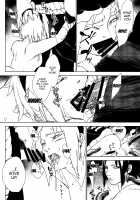 Phantom Vanilla [Saketoba] [Naruto] Thumbnail Page 15
