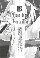 Phantom Vanilla [Saketoba] [Naruto] Thumbnail Page 02