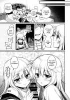 Leave Sex With Hibiki to Bep / 響のHはВерにまかせて。 [Sasachinn] [Kantai Collection] Thumbnail Page 16