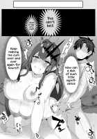 Fairy Knight and Insatiable Master / 妖精騎士と絶倫マスター [Oji] [Fate] Thumbnail Page 15
